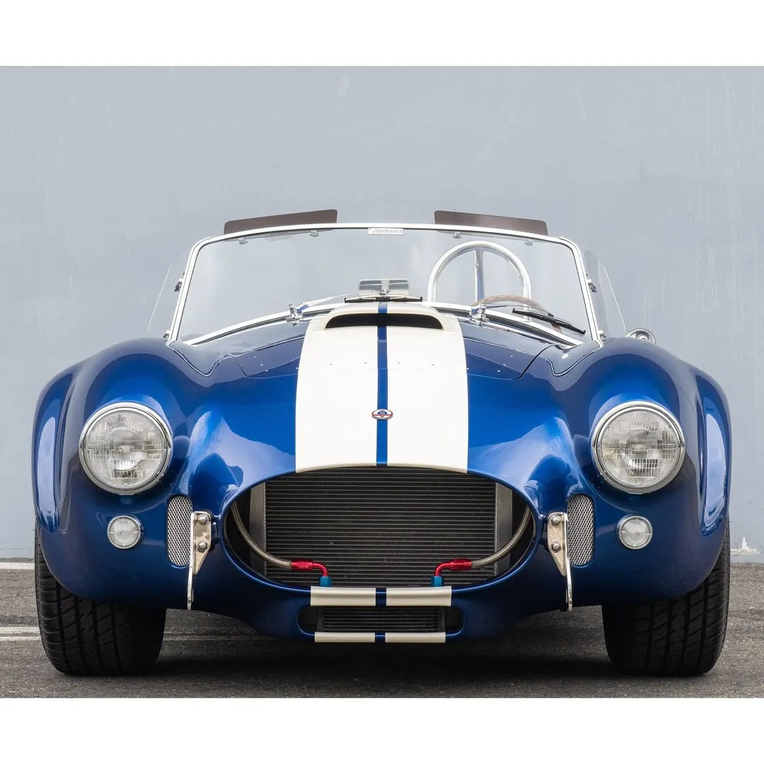 Oxia SR2 Shelby detalle 02
