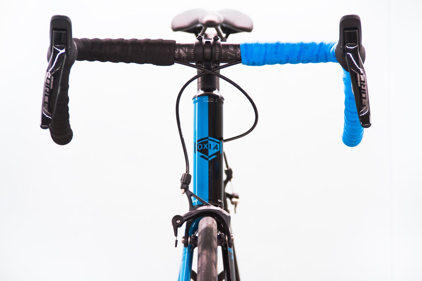 Cuadro de Acero para Bicicleta