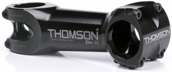 Potencia Ahead de bicicleta Thomson