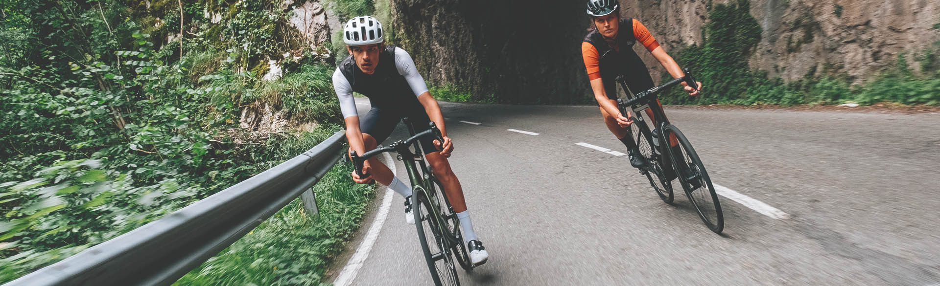 Cómo funciona la dirección de una bicicleta